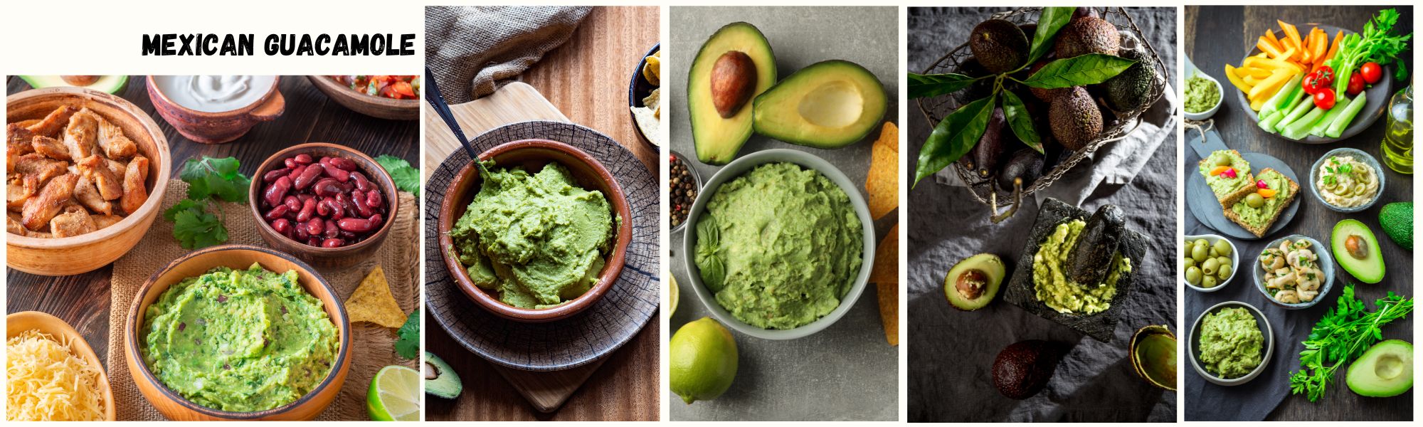 The Mexican Fiesta Favourite: Zesty Guacamole with Homemade Crunchy Chips