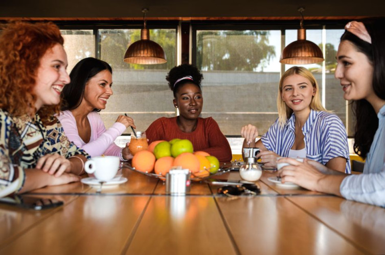 Mindful Eating: Simple Steps to Stop Stress Eating for Wellness