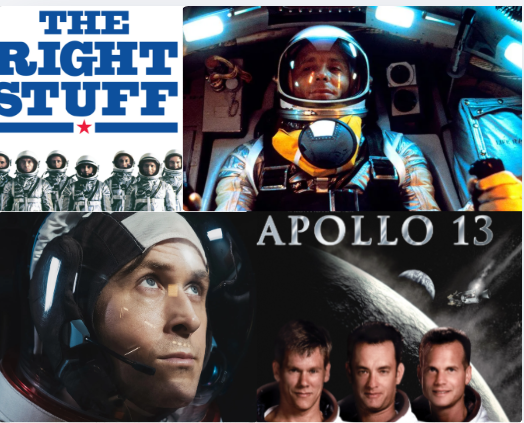 Best Moon Travel Movies: Top Feature Films & Documentaries About the Moon Landing