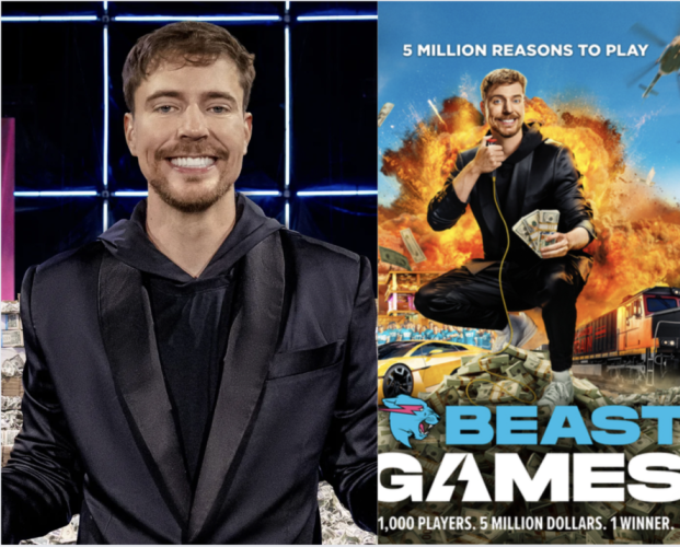 MrBeast Shows and the Rise of Algorithmic Entertainment.