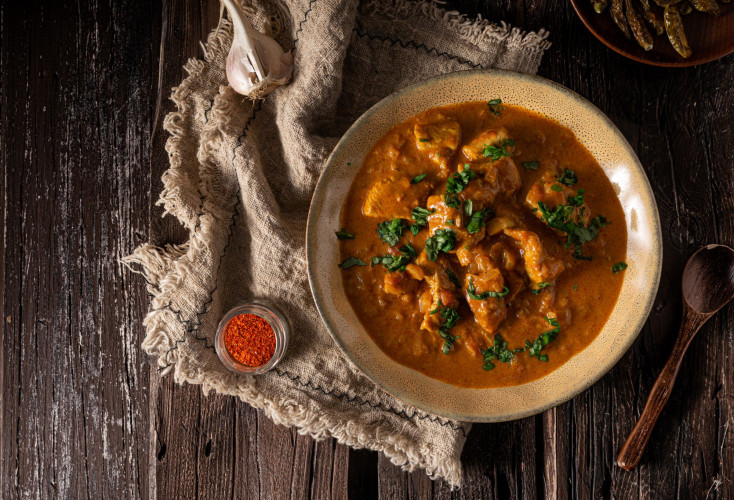 Regal Mughlai Main Course Meals for a Grand Dinner Night