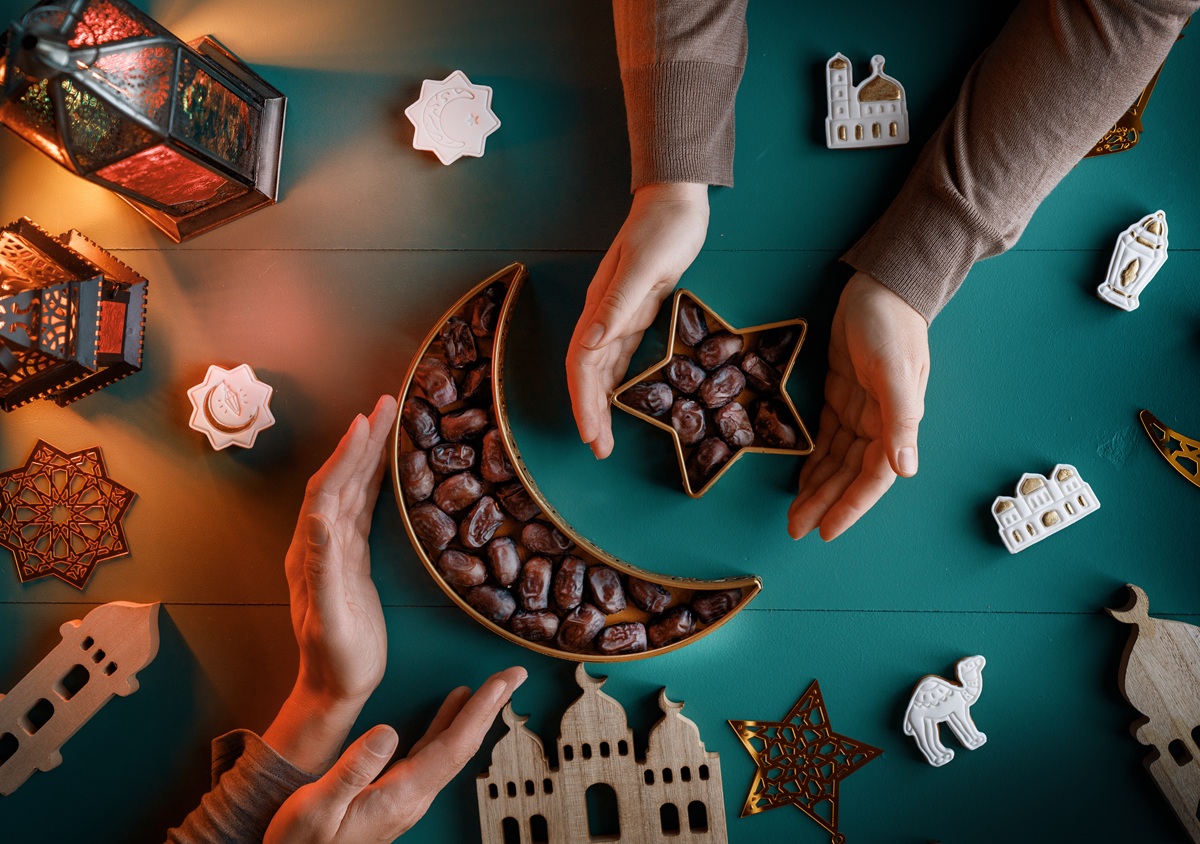 Best Ramadan Offers in Dubai 2026: Real Deals on Food, Iftar & Shopping