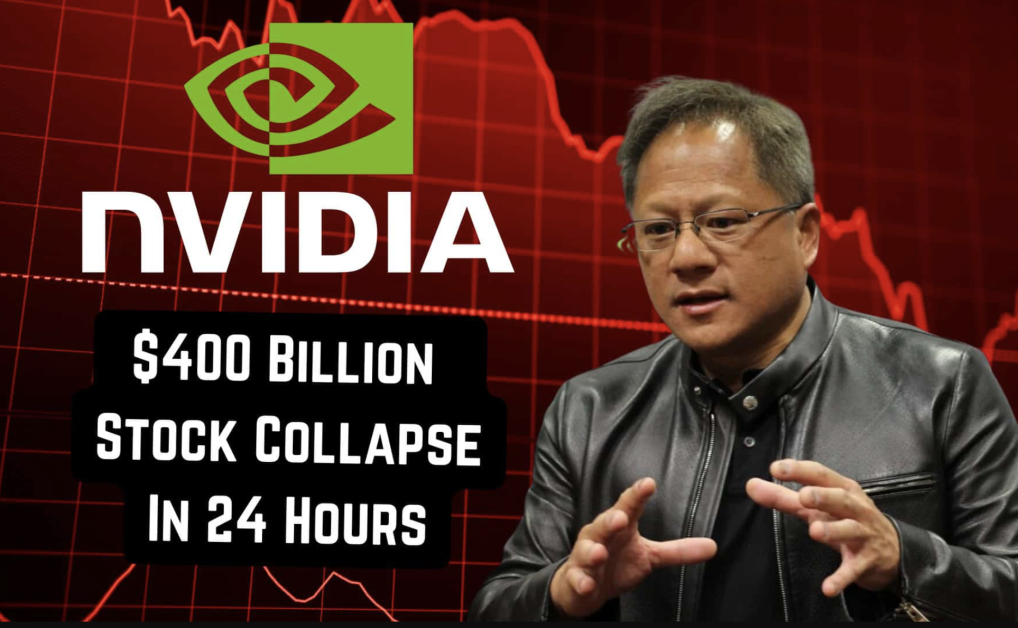 Nvidia Tumbles, Alphabet Surges: How the Google–Meta AI Chip Talks Are Reshaping the AI Hardware Race