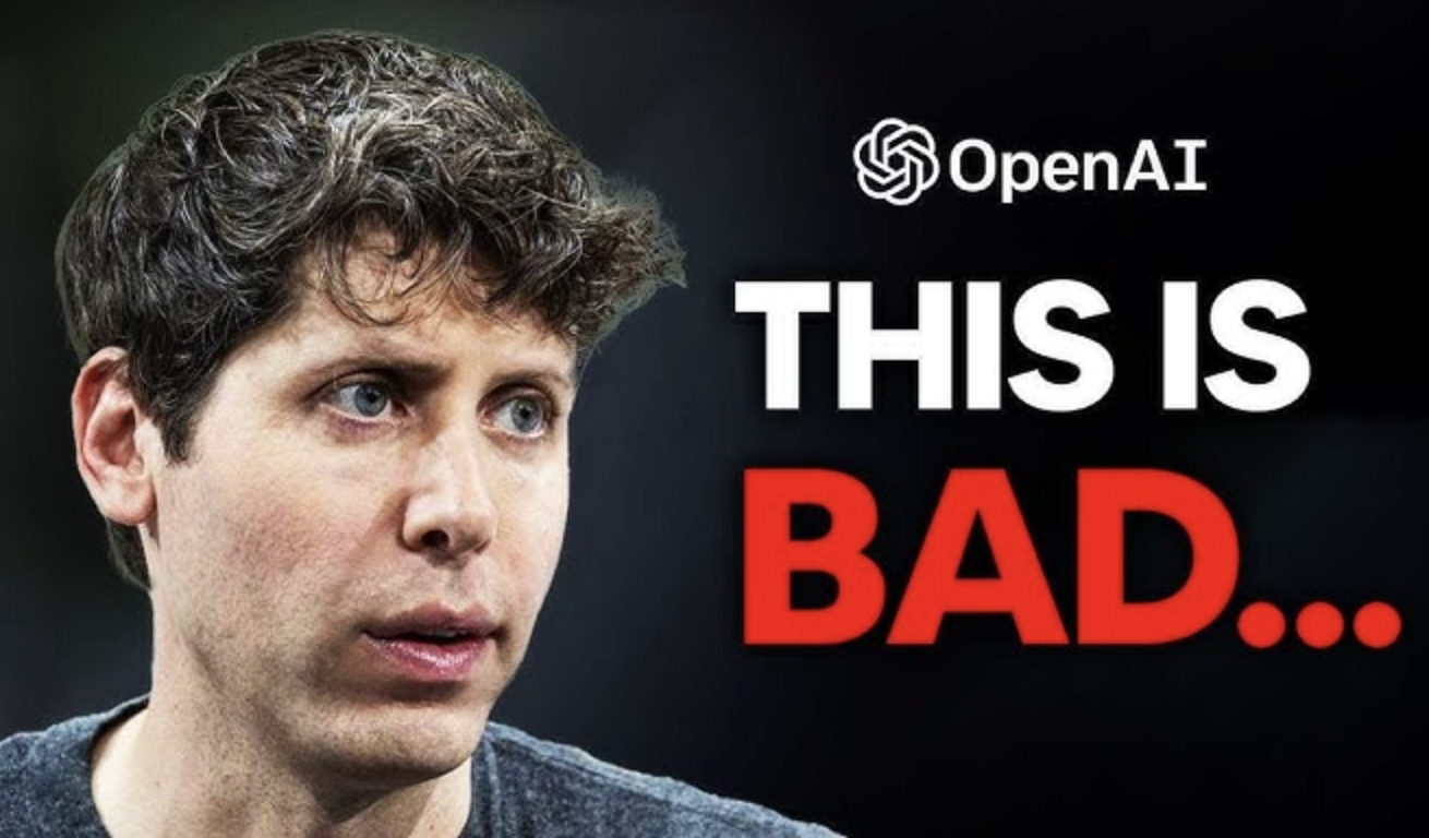 OpenAI in Trouble? What the AI Power Struggle Means for Businesses Betting on Artificial Intelligence