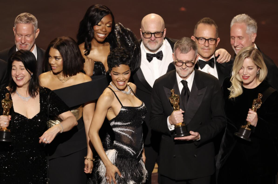 The Oscars 2026: 4 Hours, 12 Speeches, and One Existential Crisis