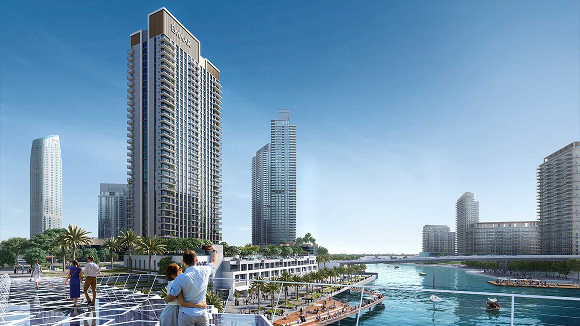 Smart Property Investments in Dubai: How Residents Can Grow Wealth in 2025