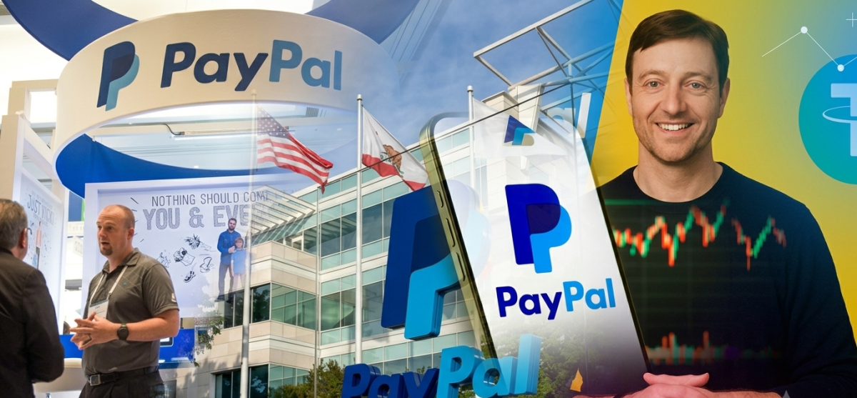 Acquisition, Competition, Restructuring and the Company's AI Future: What Happened to PayPal in 2026? 