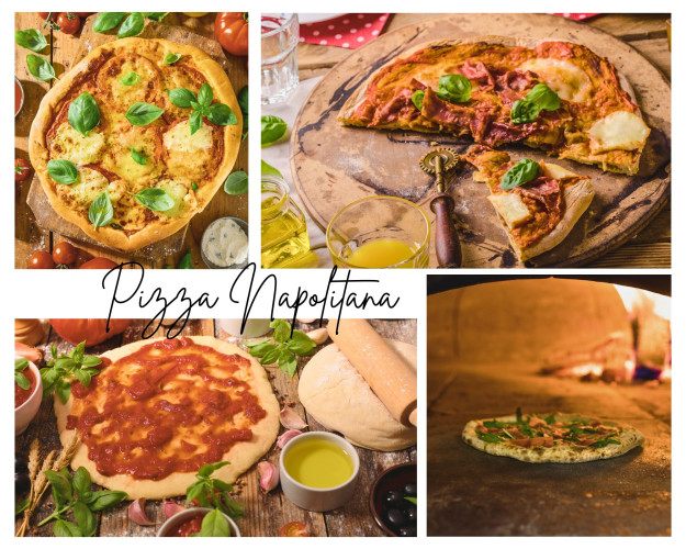The Soul of Italy in Every Slice: The Story of Neapolitan Margherita
