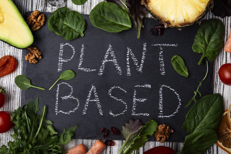 The Beginner's Guide to Plant-Based Eating: Essential Swaps & 3 Easy Recipes