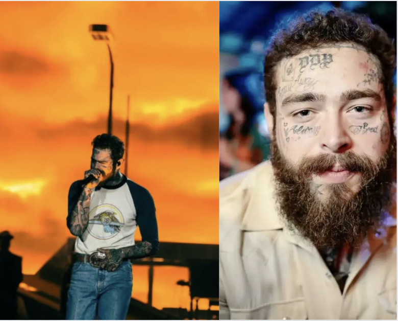 Post Malone in Guwahati: Everything to Know — date, venue, why Guwahati, the Zubeen Garg tribute, controversy, highlights and what’s next