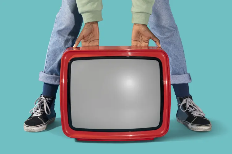 Why Gen Z Is Obsessed with Nostalgia TV