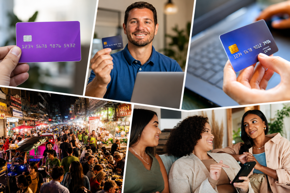 How to Pay Rent Abroad With a Credit Card: Thailand, Singapore, Malaysia & Vietnam