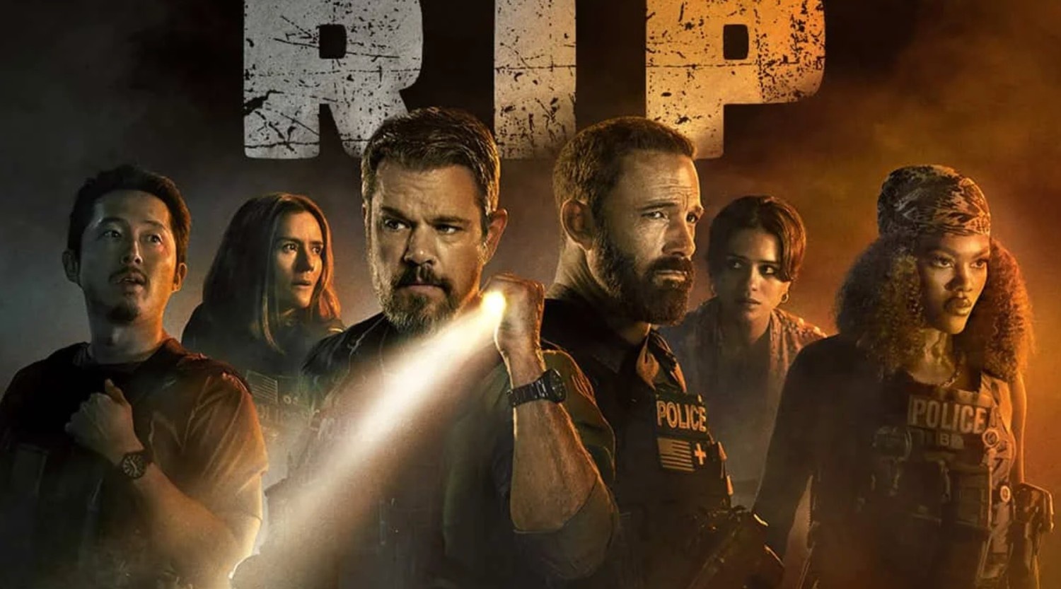 The Rip Netflix Movie Review (2026): Plot, Realism & Final Verdict