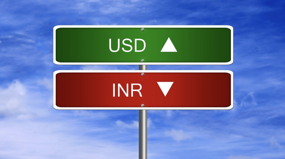 Rupee Vs Dollar: The Rupee Slide Explained Why the Gap Keeps Growing