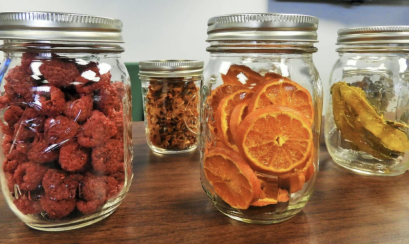 Fermented Food: The Secret to Transform Your Well-being