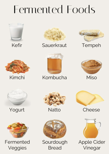 Fermented Foods: The Gut Health Secret You Need to Know