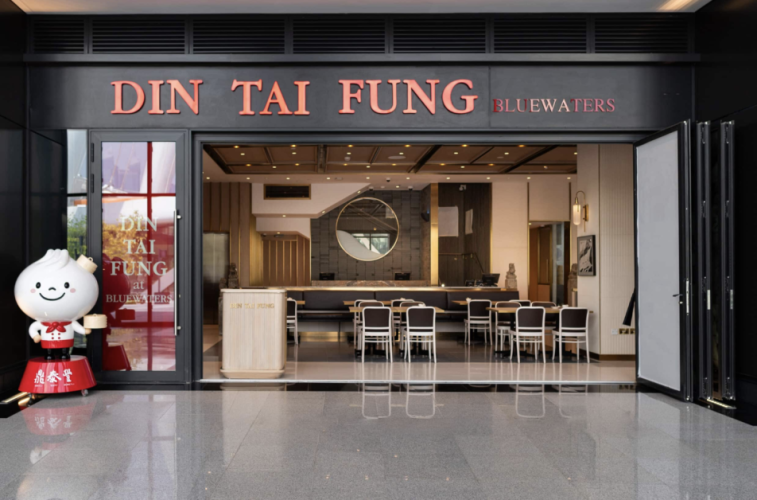 Din Tai Fung: From Humble Beginnings to Global Soup Dumpling Royalty