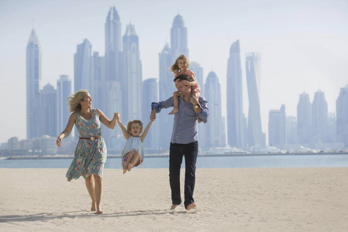 Russians, Americans & British Expats in UAE | Wealth & Lifestyle Trends thumbnail
