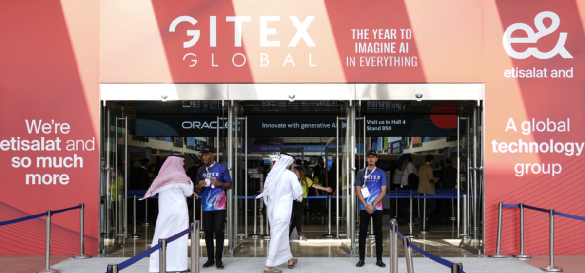 The Global Tech Festival: Everything You Need to Know About GITEX GLOBAL 2025 in Dubai