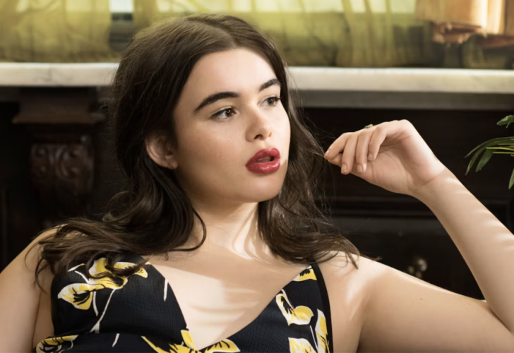 Love at First Scroll: How Barbie Ferreira Can Inspire Your Girl’s Life