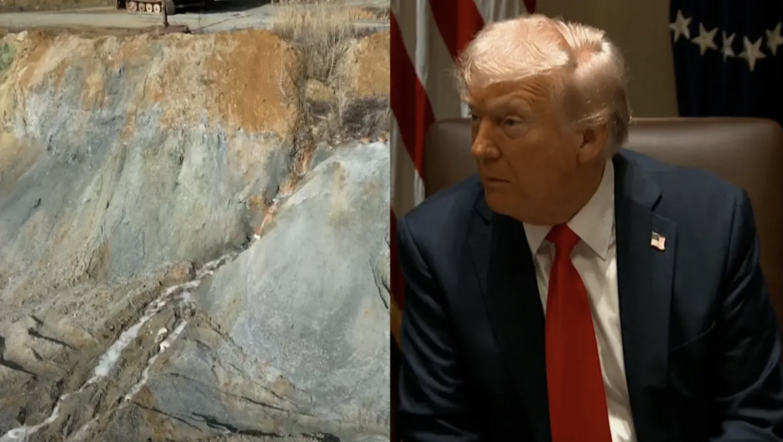 Trump vs China: The Rare Earth Materials Battle and Its Global Implications