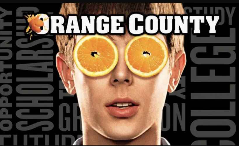 From a $2 CD to Life Lessons: My Journey with Shaun Brumder in Orange County (2002)