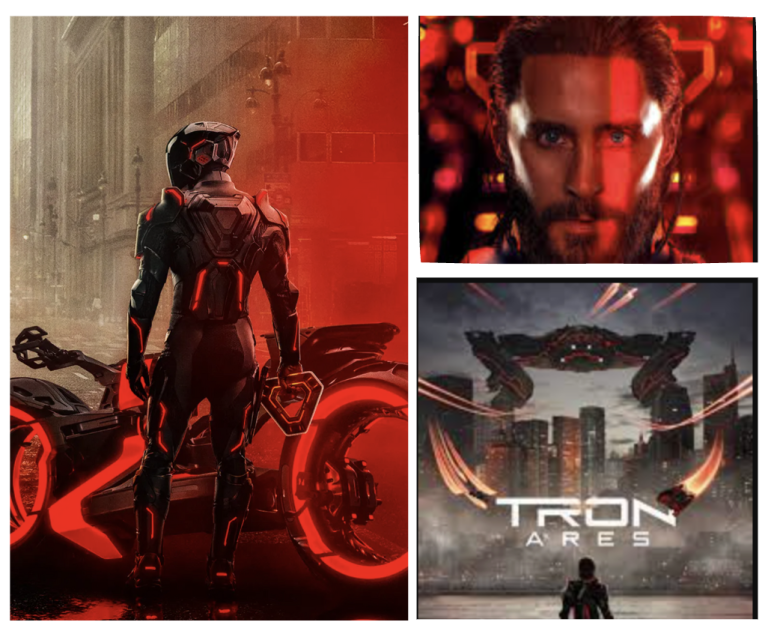 Tron: Ares - Watch or Skip? The Ultimate Guide to the New Sci-Fi Sequel