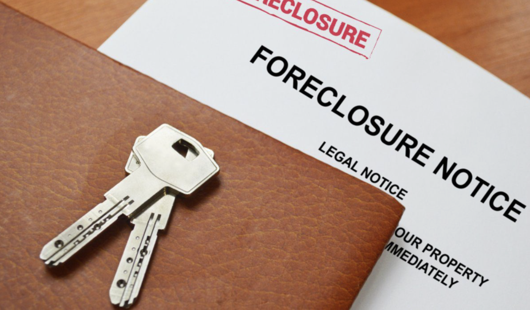 Foreclosures Explained: Risks, Tips & Smart Debt Strategies