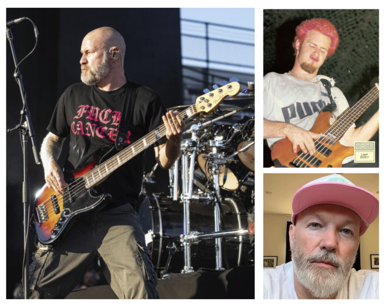 Remembering Sam Rivers of Limp Bizkit – A Nu-Metal Legend Lost at 48