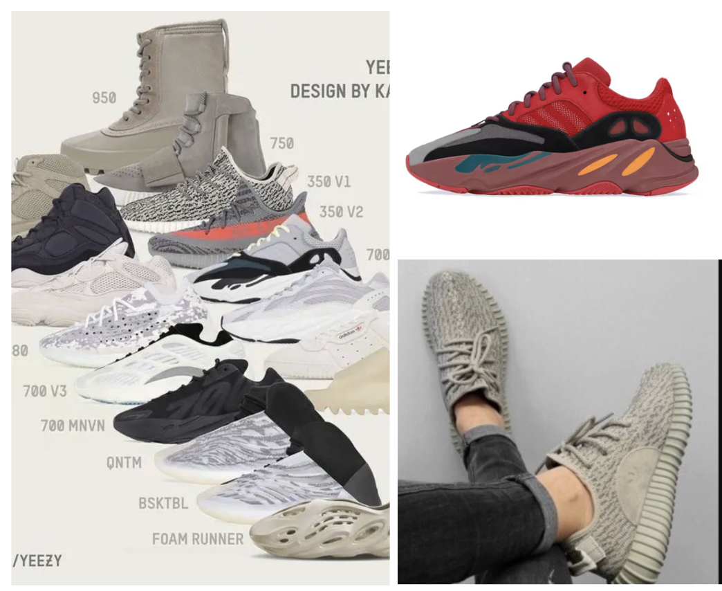 The Yeezy Era 2.0: What Adidas's Relaunch Truly Means for the Brand's Future and Sneaker Culture