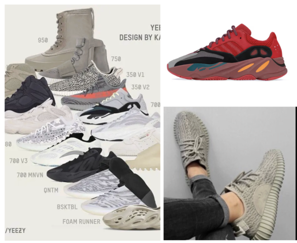 The Yeezy Era 2.0: What Adidas's Relaunch Truly Means for the Brand's Future and Sneaker Culture