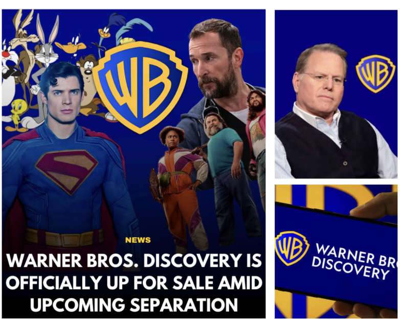 WBD’s Strategic Shake-Up: Implications for the Global Adtech and Streaming Ad Market