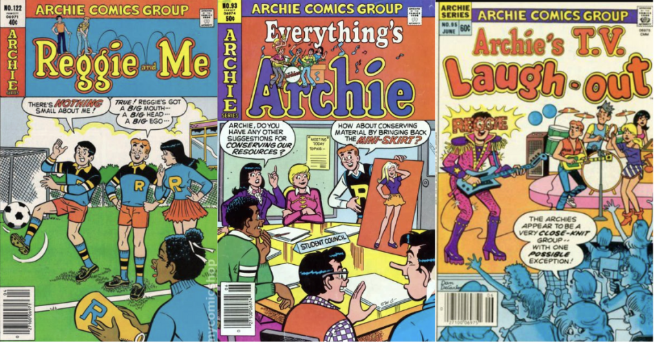 Exploring Three Classic 1980s Archie Strips: Storylines, Messages & Legacy