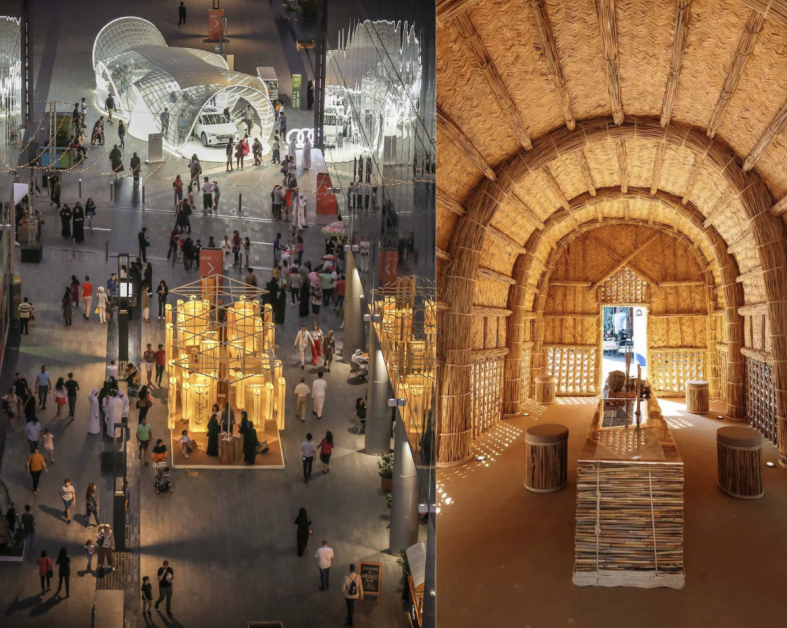 Dubai Design Week 2025: A Global Celebration of Creativity, Innovation & Design Excellence