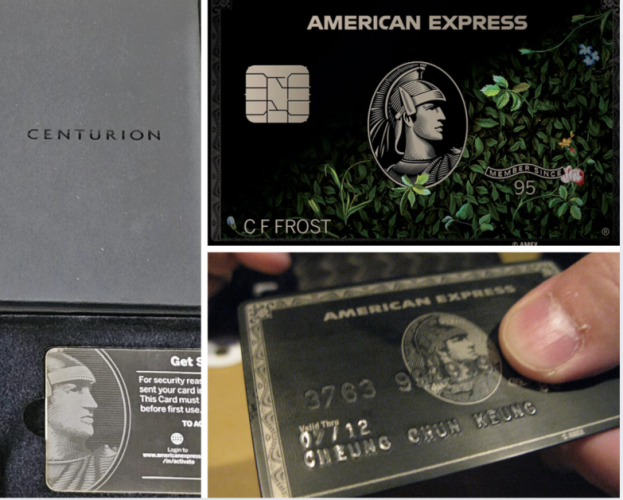 American Express Black Card: Myths, Facts, and Why the Centurion Card Defines Global Luxury