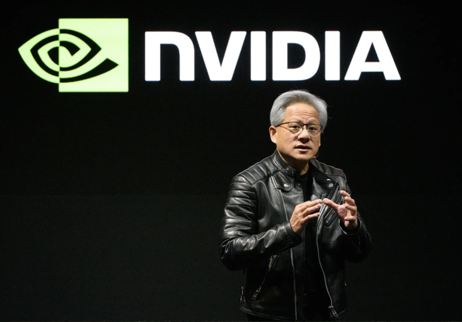 NVIDIA Hits $5 Trillion: The AI Giant That Rivaled Economies