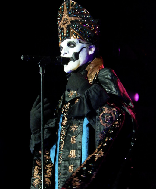 Mary On a Cross — Meaning, Viral TikTok Story, and the Band Behind Ghost’s Haunting Hit