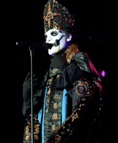 Mary On a Cross — Meaning, Viral TikTok Story, and the Band Behind Ghost’s Haunting Hit
