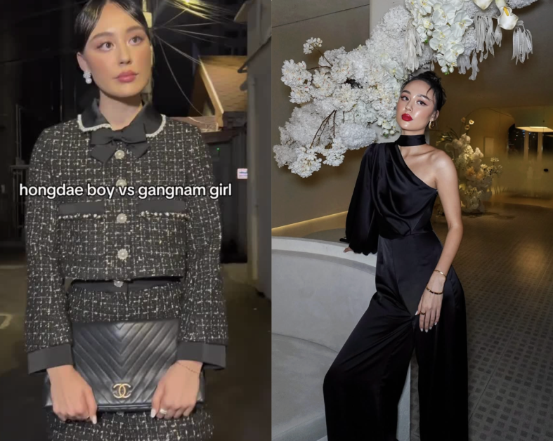 Hannah McHutchison: The “Gangnam Girl” Redefining the Art of High Fashion and Humor
