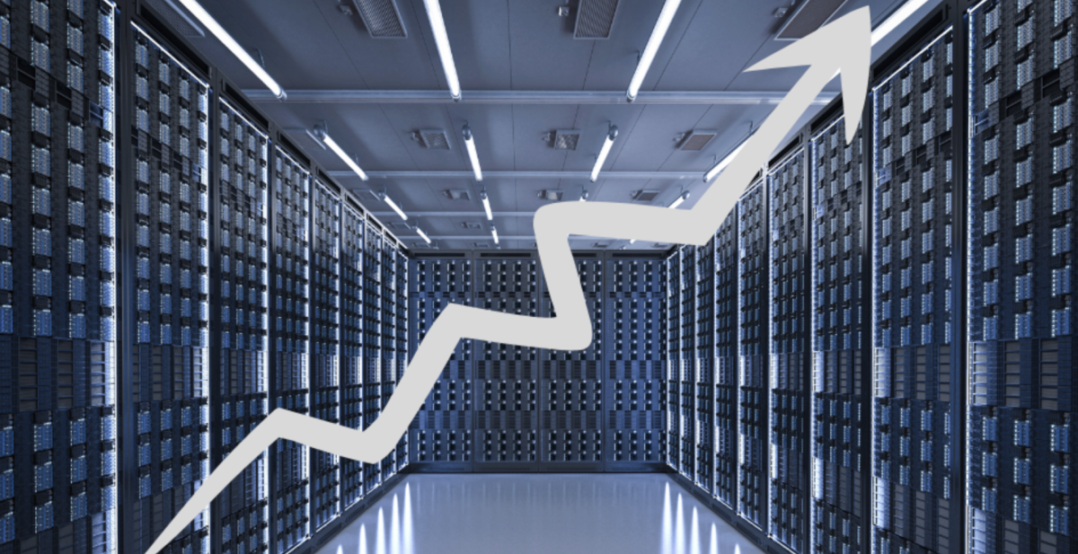 Data Center Market Projected to Reach $100 Billion by 2027 | Growth, Investments, and Companies to Watch