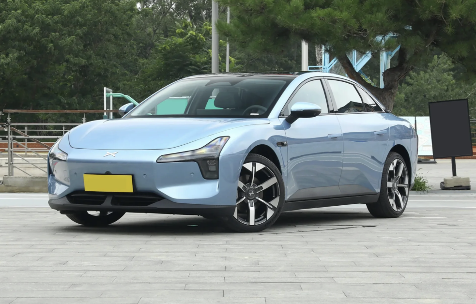 XPeng Tops 40,000 Monthly Deliveries Again — Mass-Market Push Pays Off as Chinese EV Race Heats Up