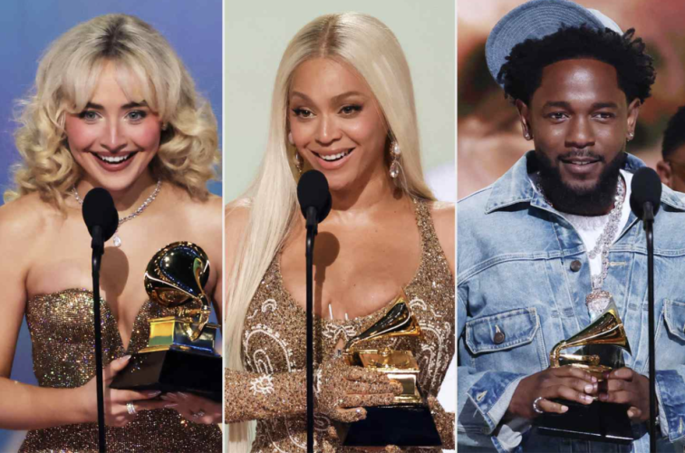 The Complete Guide to the Grammys: Categories, Voting Process & Top Winners 2022–2025