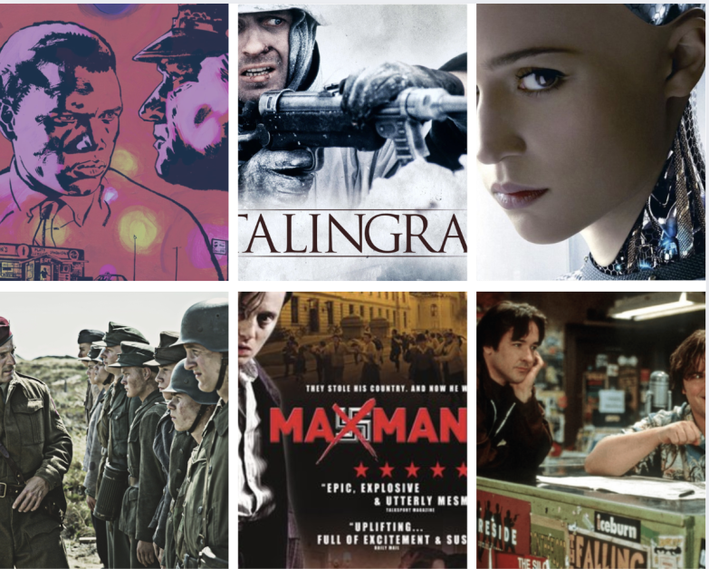 Hidden Gems of Cinema: Why These Underrated Films Deserve More Recognition