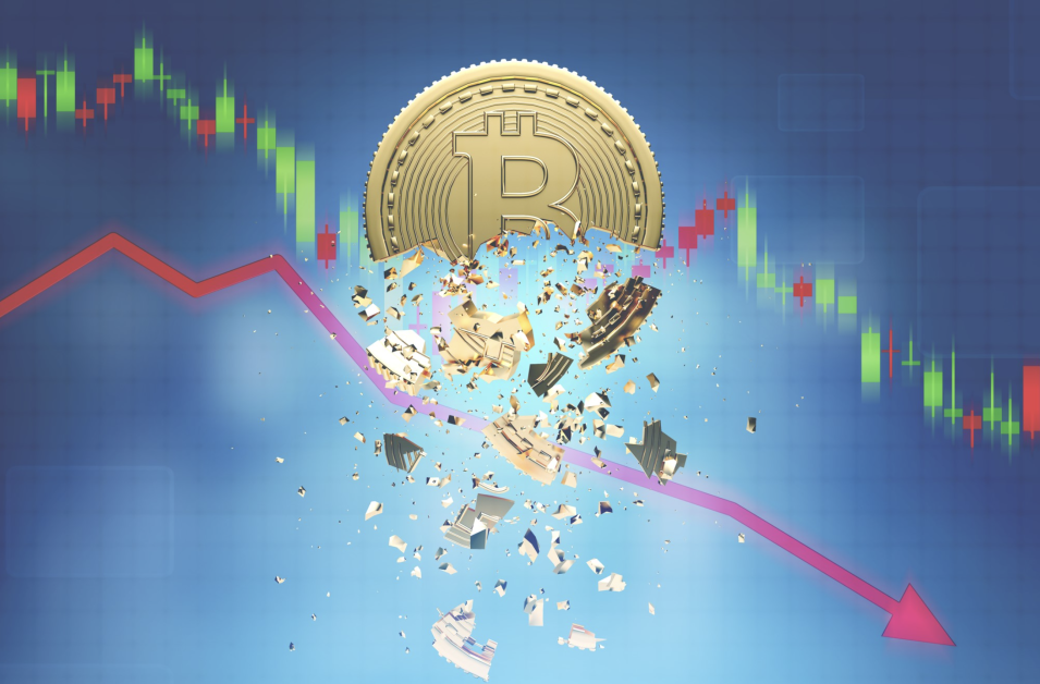 Bitcoin Is Falling After a 2025 High — Here’s What Comes Next in 2026