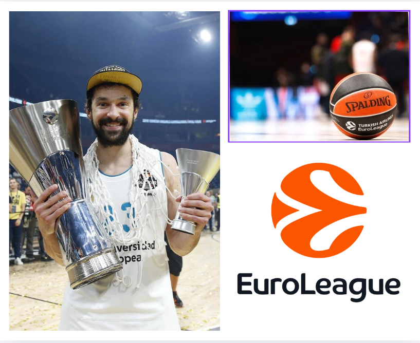 EuroLeague: An European Twist on the NBA