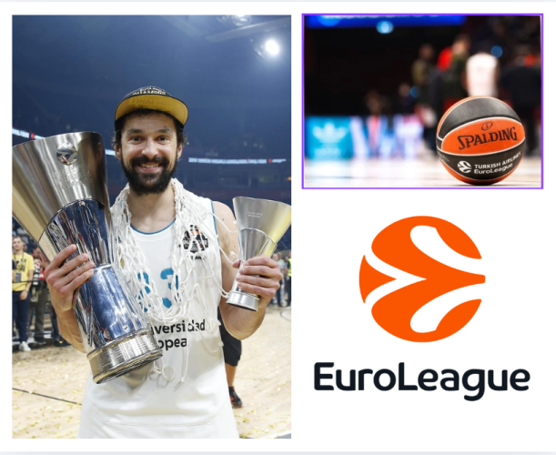 EuroLeague: An European Twist on the NBA
