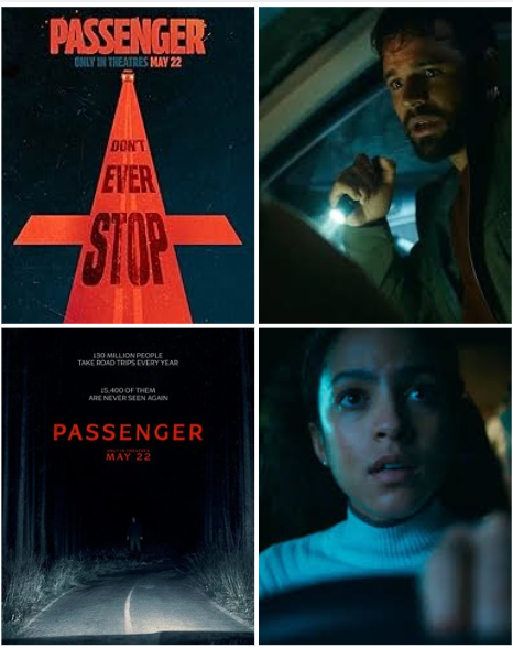 Passenger Review (2026): A journey that never reaches its destination