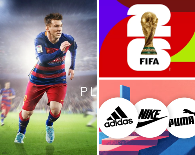 The brands behind the beautiful game: The sponsorship battle of the FIFA World Cup 2026