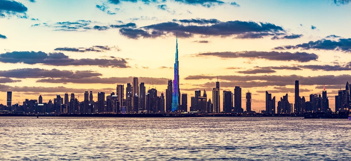 Budget-Friendly New Year Week in Dubai: A Smarter Way to Start the Year