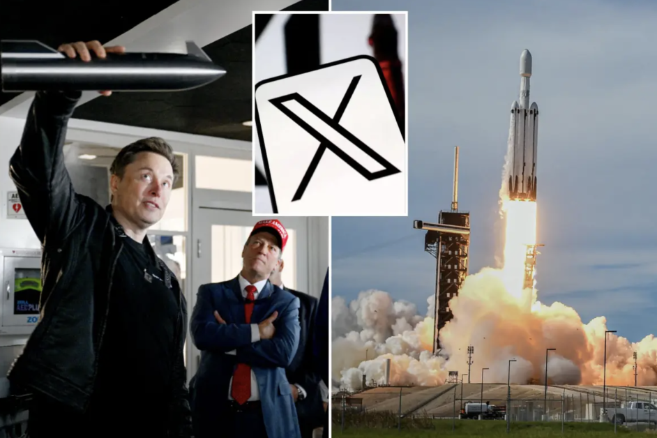 Orbiting Intelligence: SpaceX Acquiring XAI The Solar-Powered AI Revolution